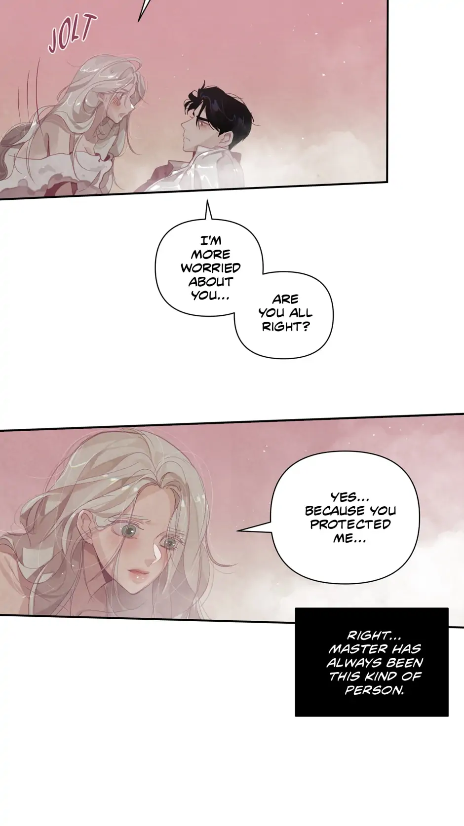 Stigma Effect Chapter 8 - Page 20