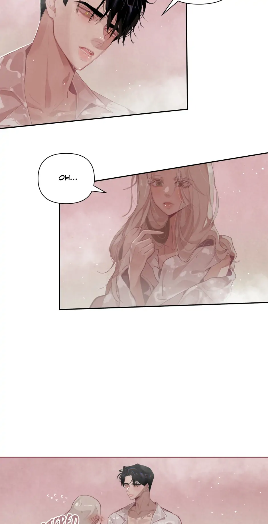 Stigma Effect Chapter 8 - Page 3