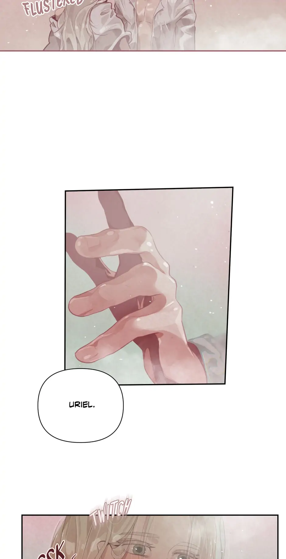 Stigma Effect Chapter 8 - Page 4