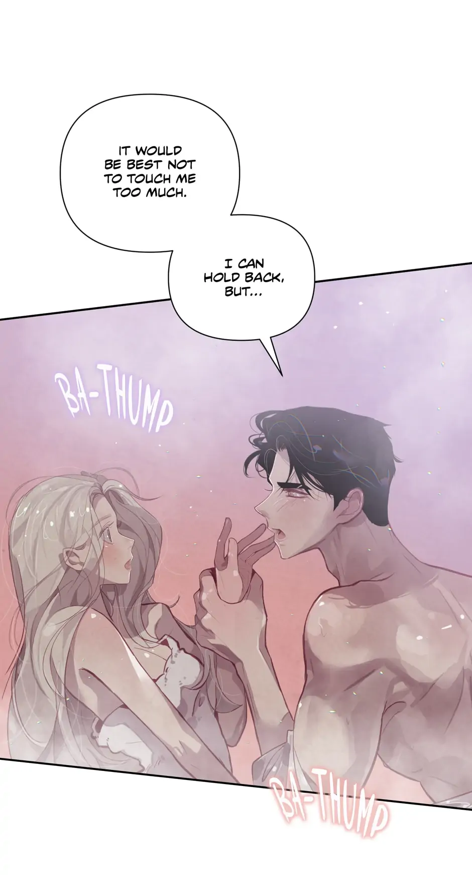 Stigma Effect Chapter 8 - Page 31
