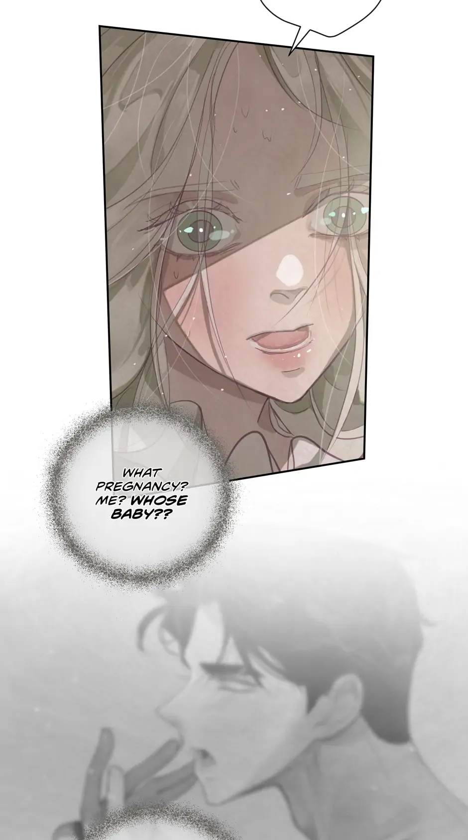 Stigma Effect Chapter 8 - Page 38