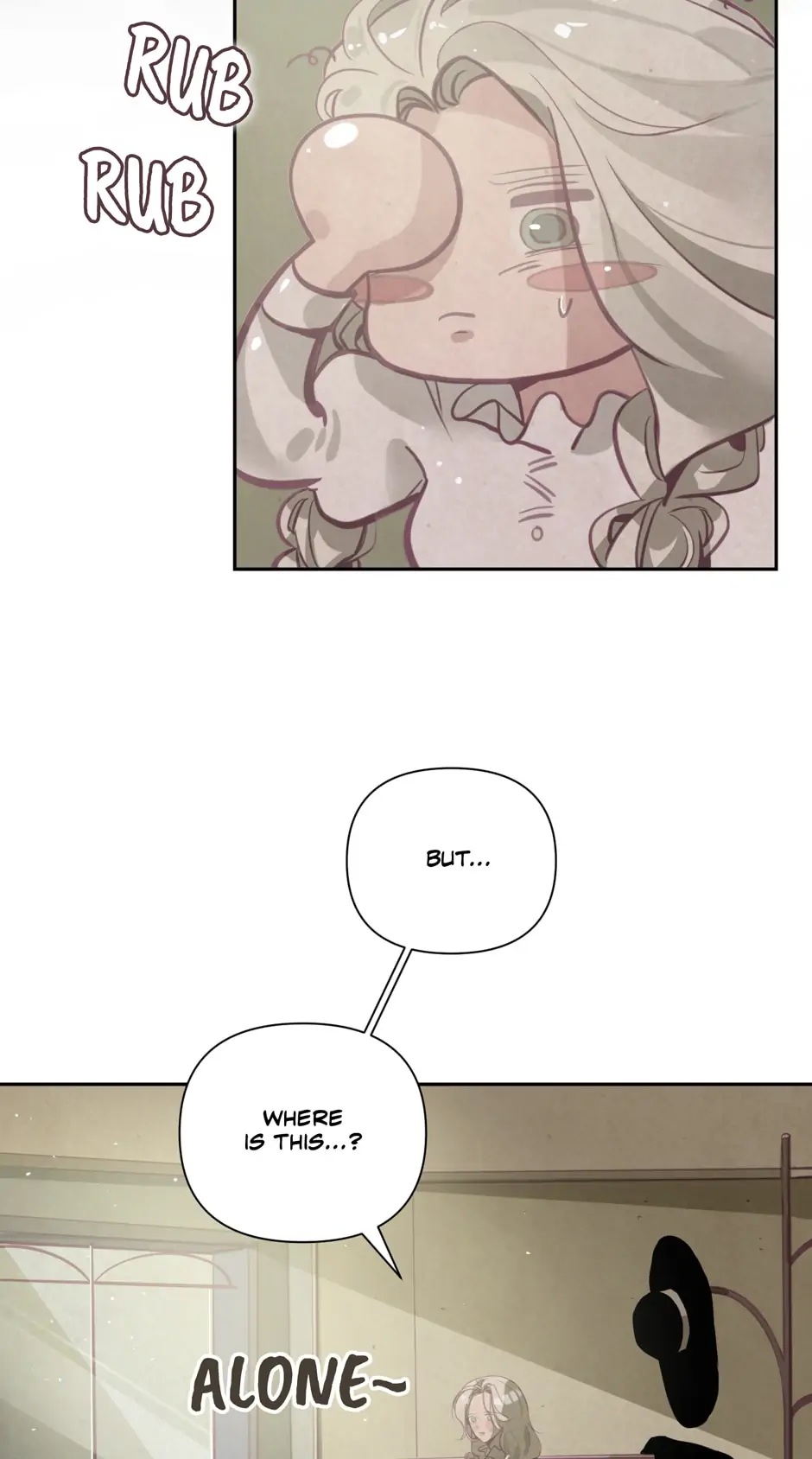 Stigma Effect Chapter 8 - Page 40