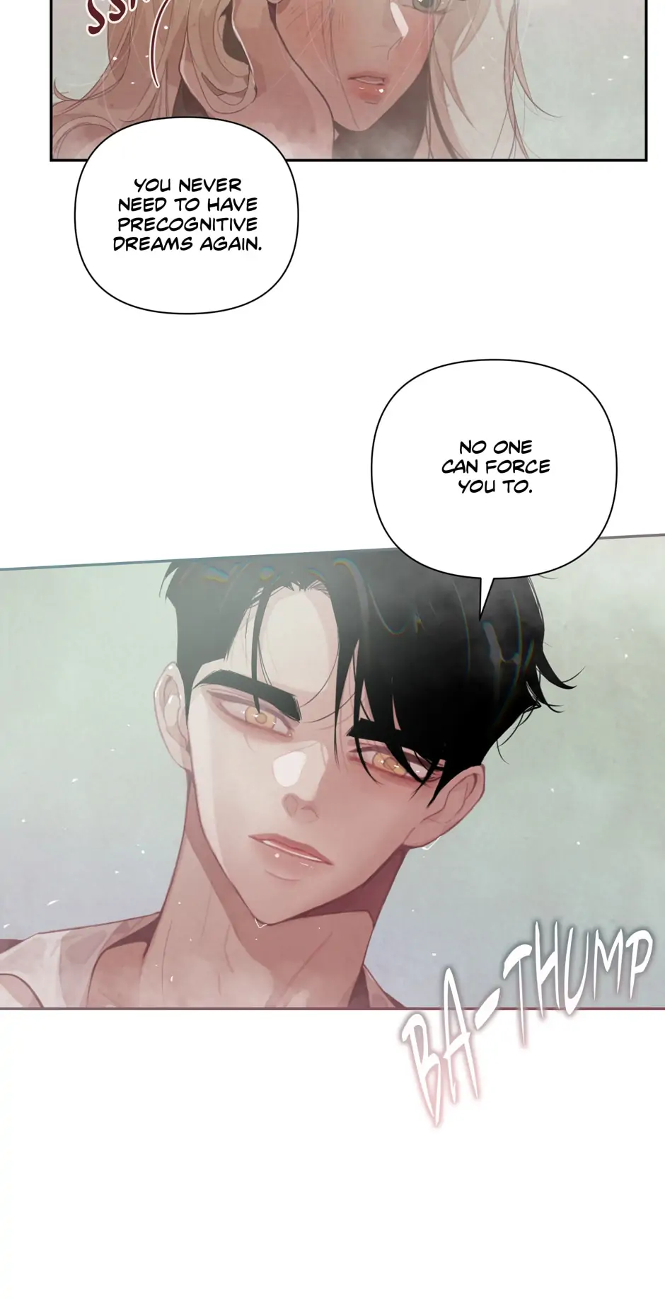 Stigma Effect Chapter 8 - Page 5