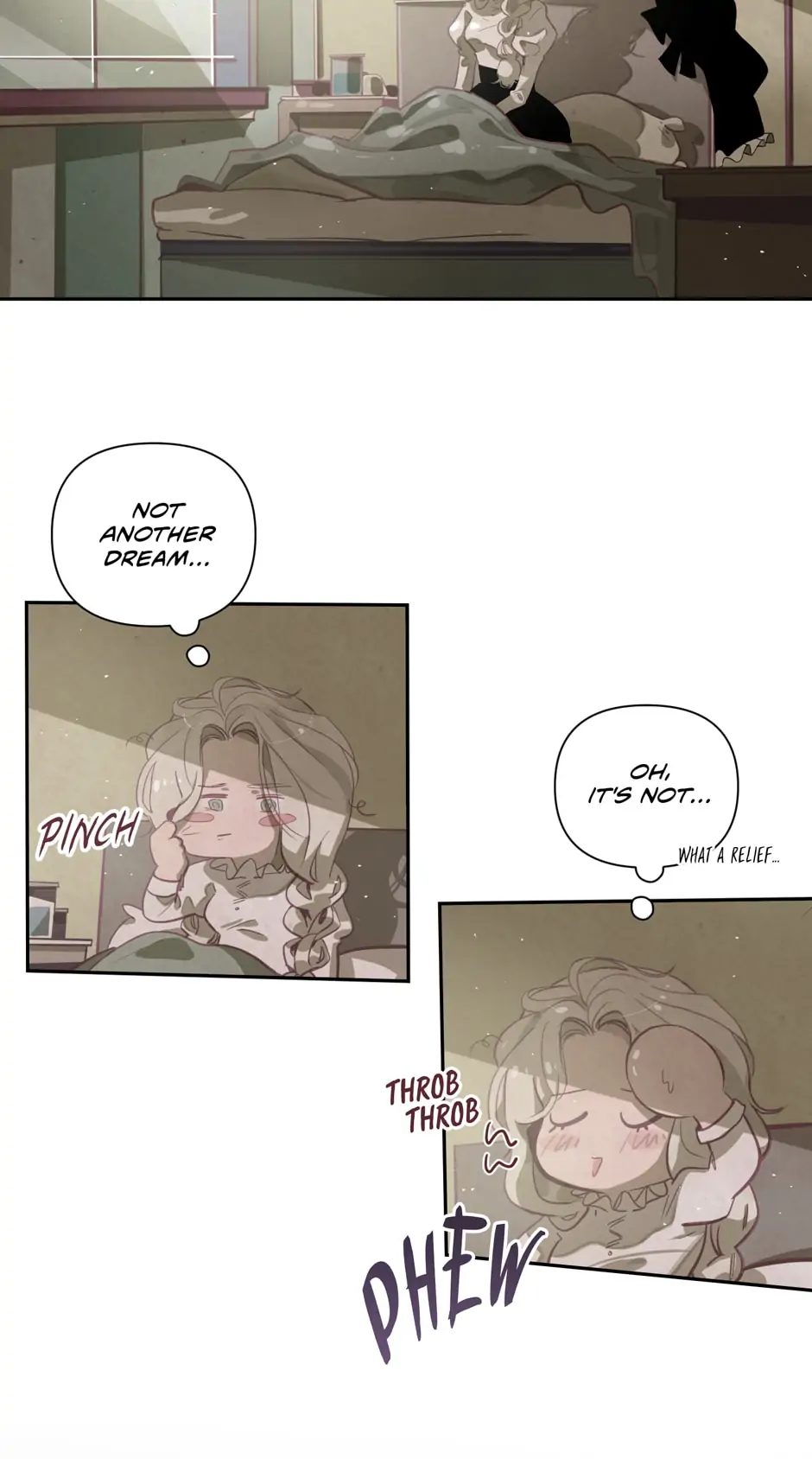 Stigma Effect Chapter 8 - Page 41