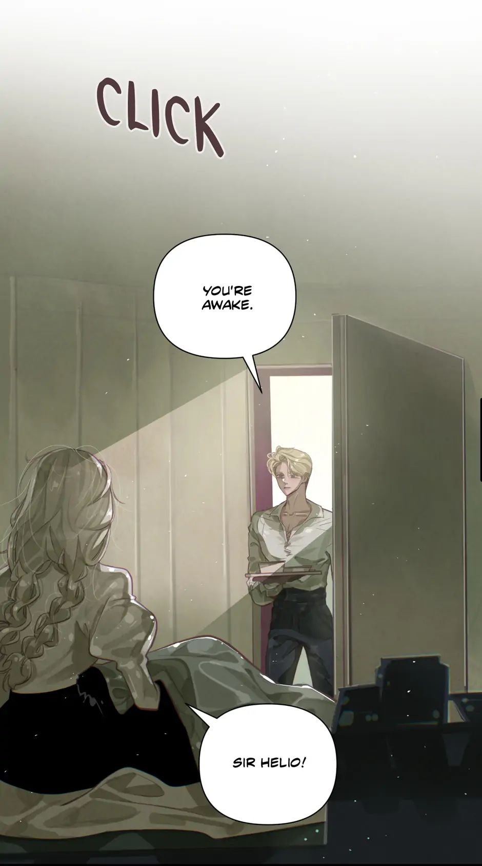 Stigma Effect Chapter 8 - Page 42