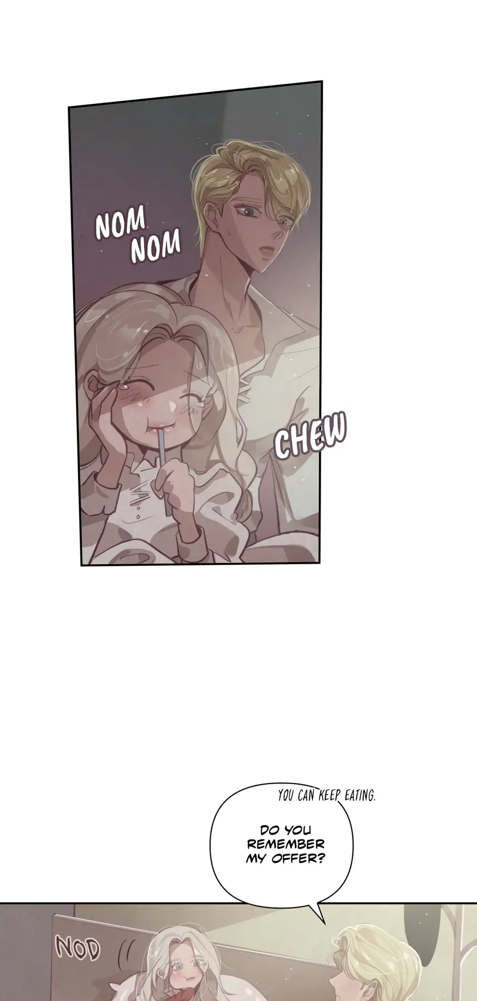 Stigma Effect Chapter 8 - Page 46
