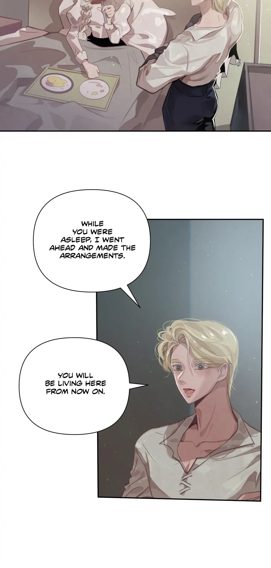 Stigma Effect Chapter 8 - Page 47