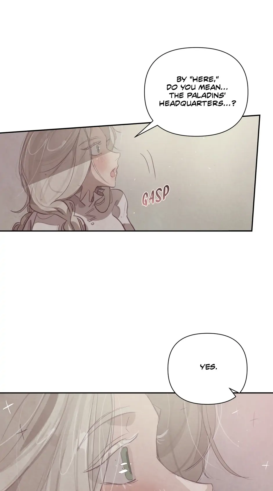Stigma Effect Chapter 8 - Page 48
