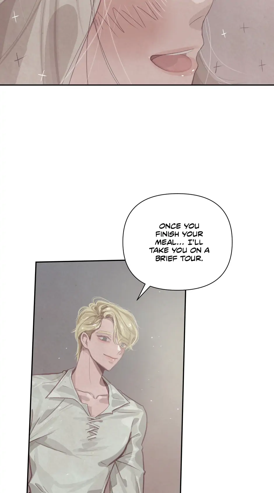 Stigma Effect Chapter 8 - Page 49