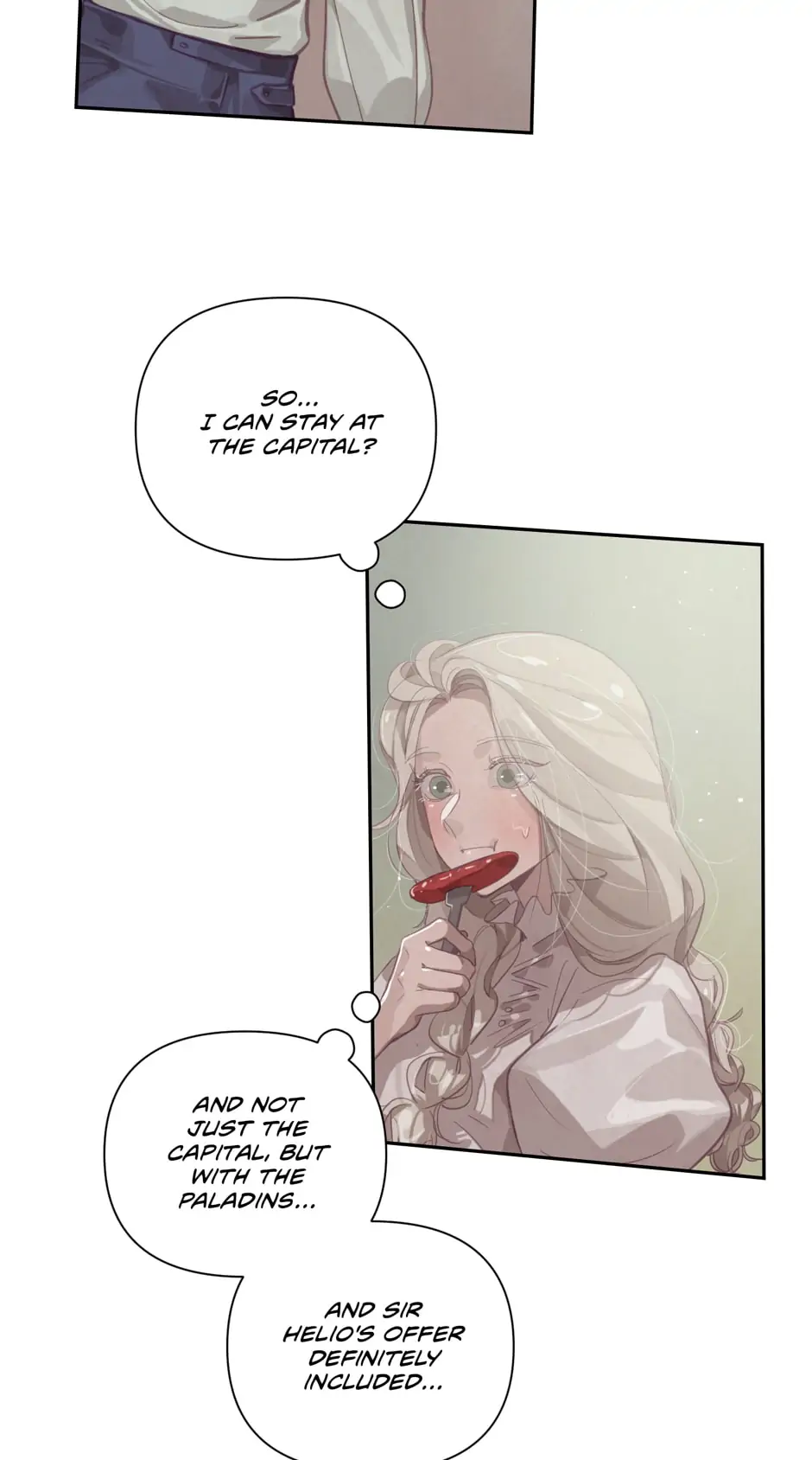 Stigma Effect Chapter 8 - Page 50