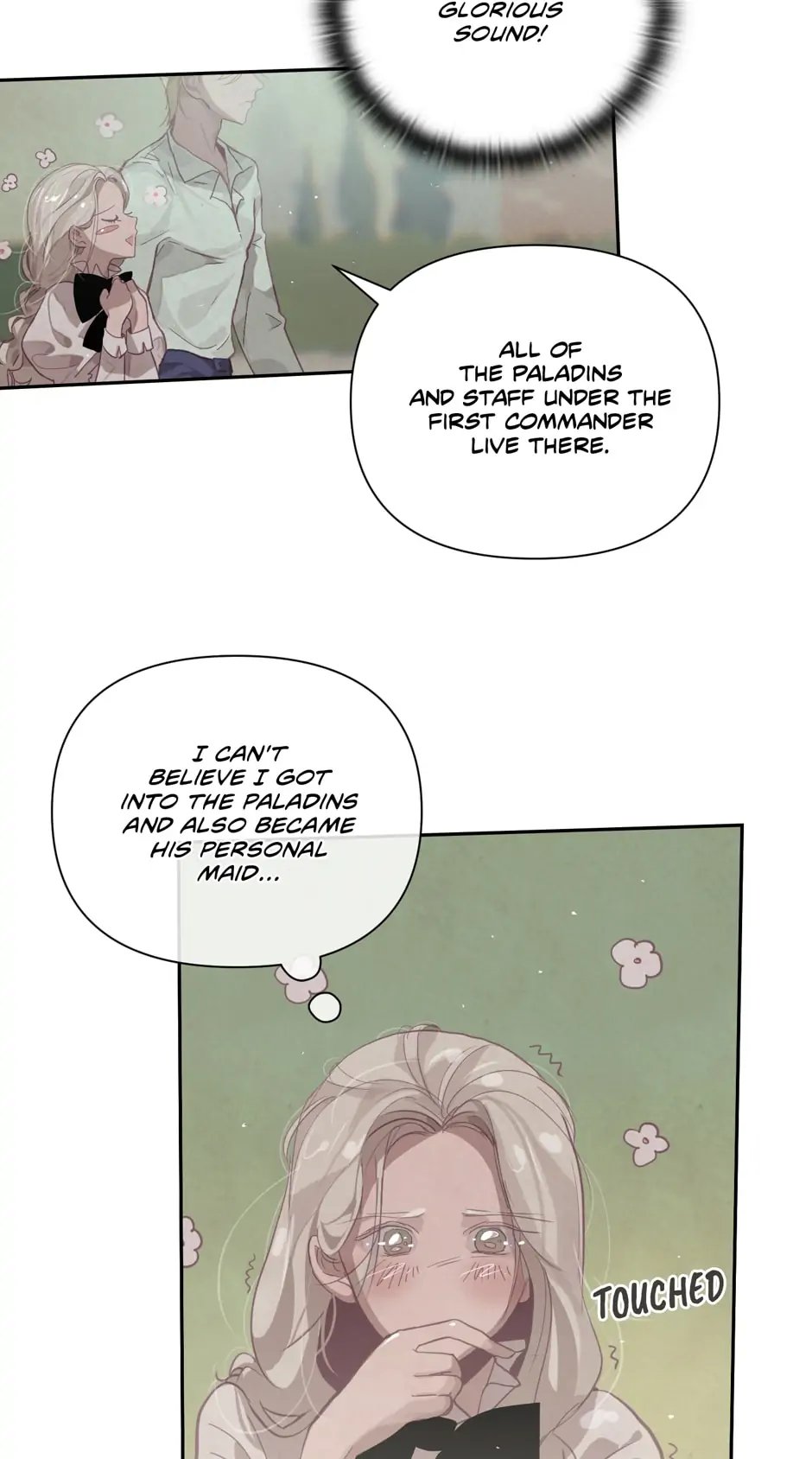 Stigma Effect Chapter 8 - Page 52