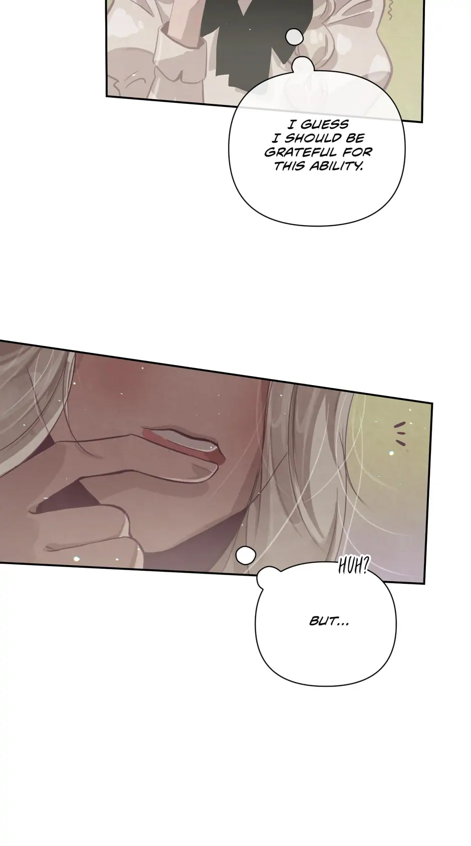 Stigma Effect Chapter 8 - Page 53