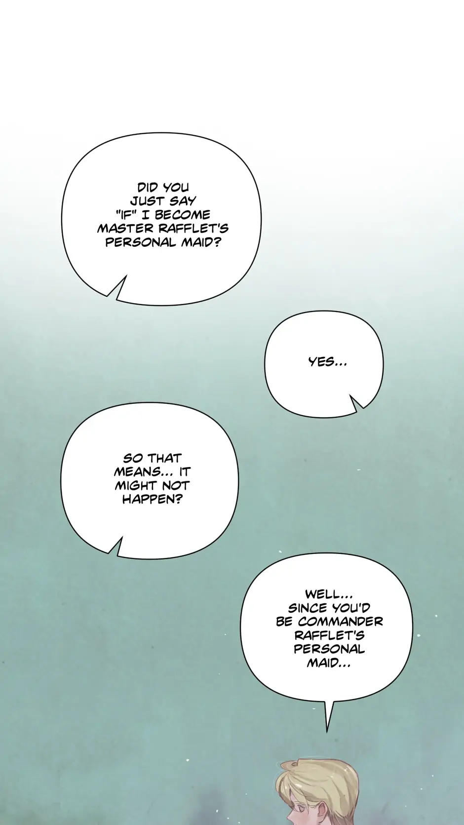 Stigma Effect Chapter 8 - Page 54