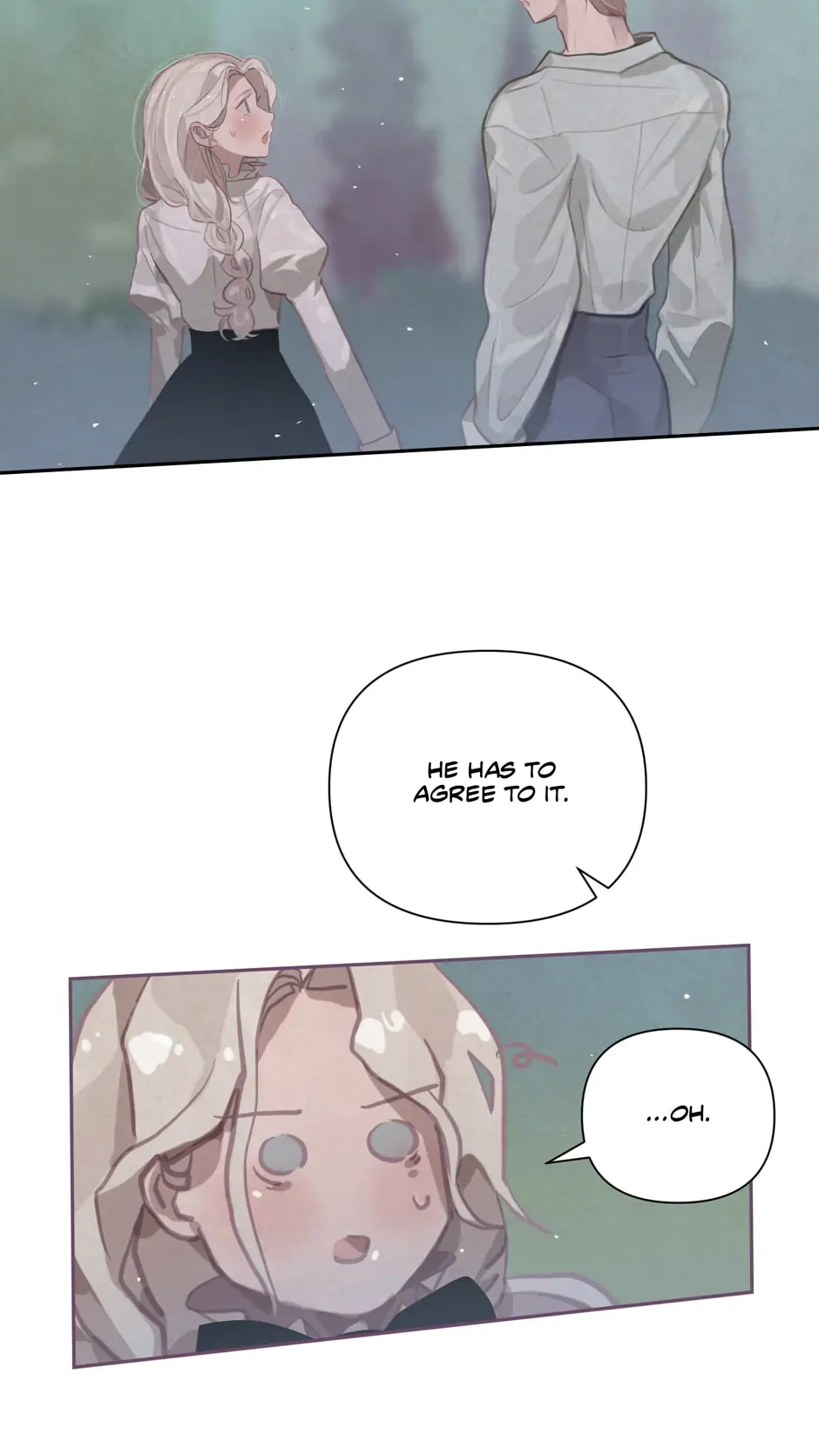 Stigma Effect Chapter 8 - Page 55