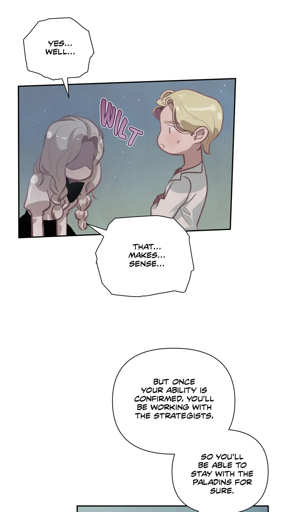 Stigma Effect Chapter 8 - Page 56