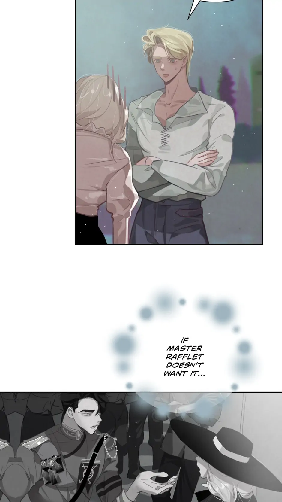 Stigma Effect Chapter 8 - Page 57