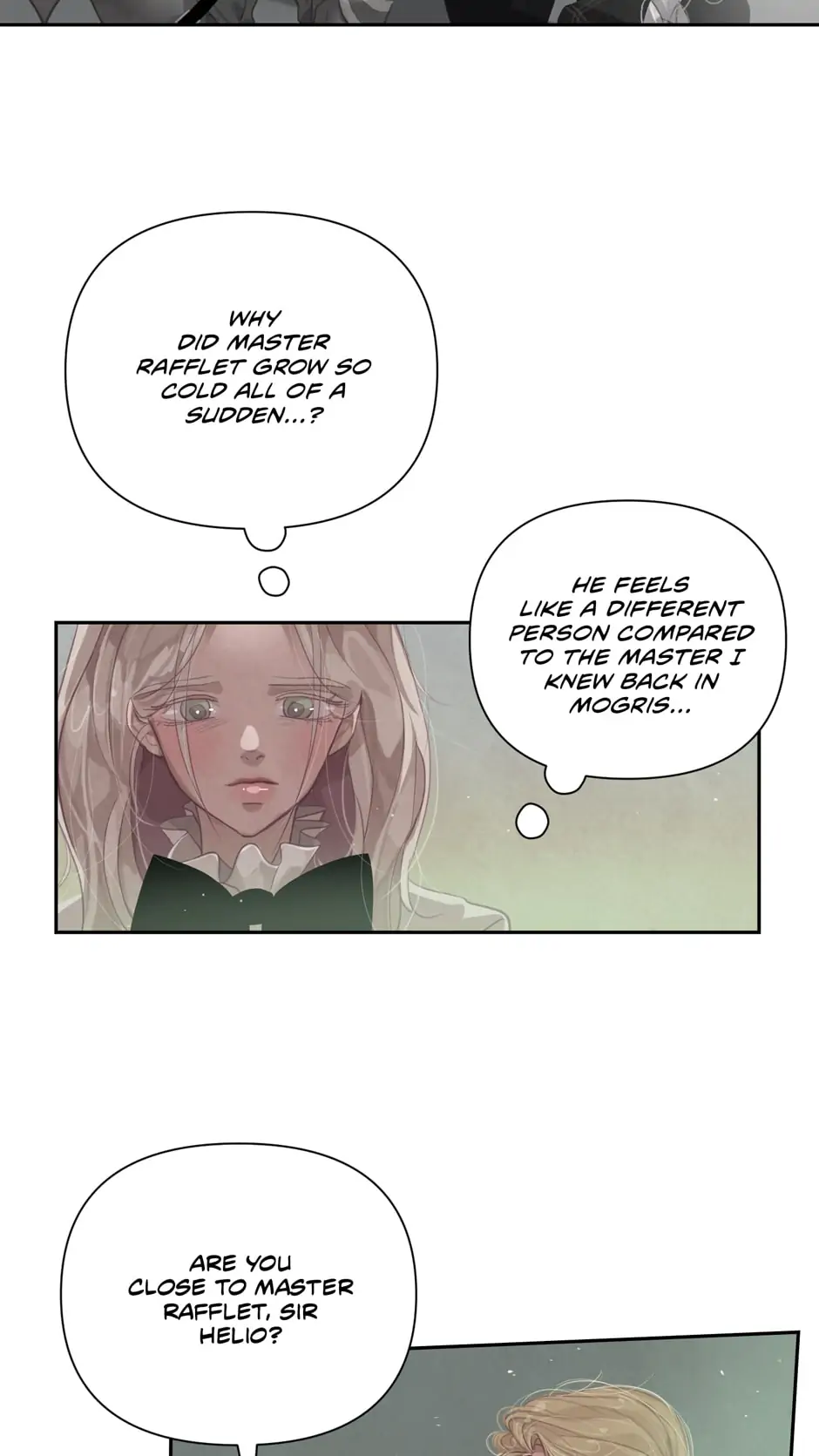 Stigma Effect Chapter 8 - Page 58