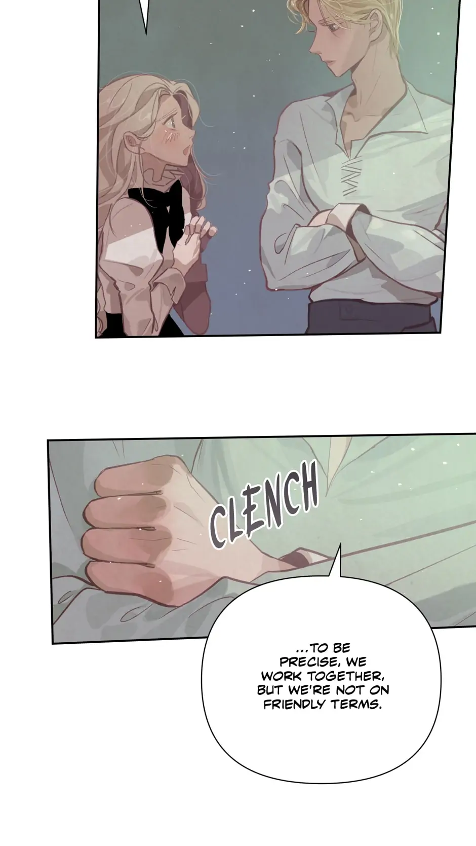 Stigma Effect Chapter 8 - Page 59