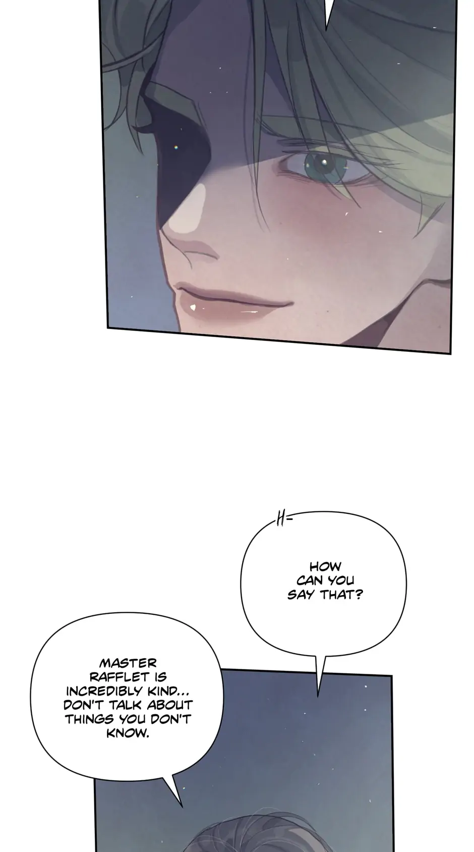 Stigma Effect Chapter 8 - Page 60