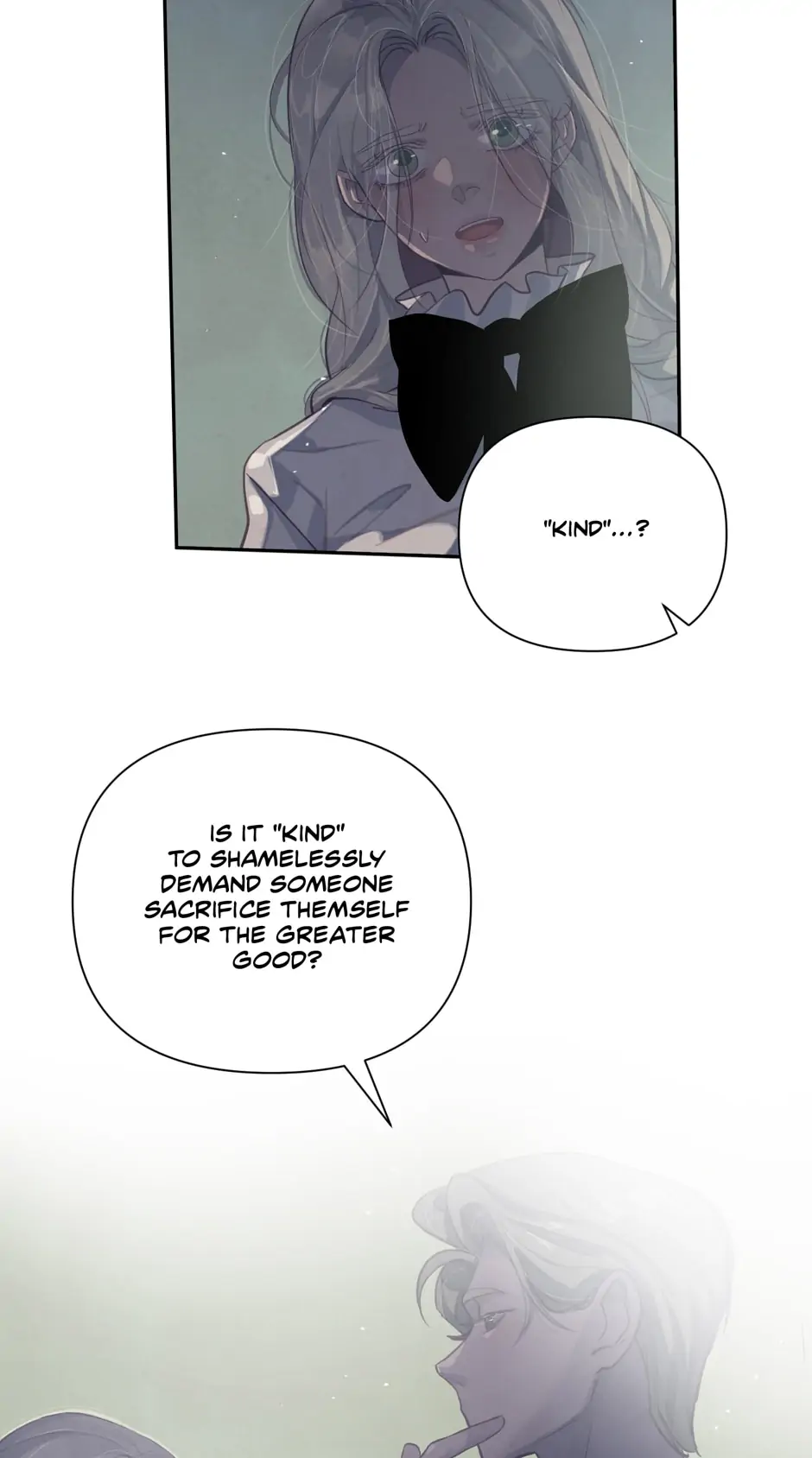 Stigma Effect Chapter 8 - Page 61