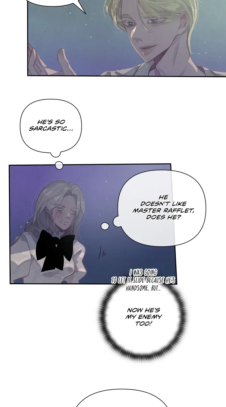 Stigma Effect Chapter 8 - Page 63