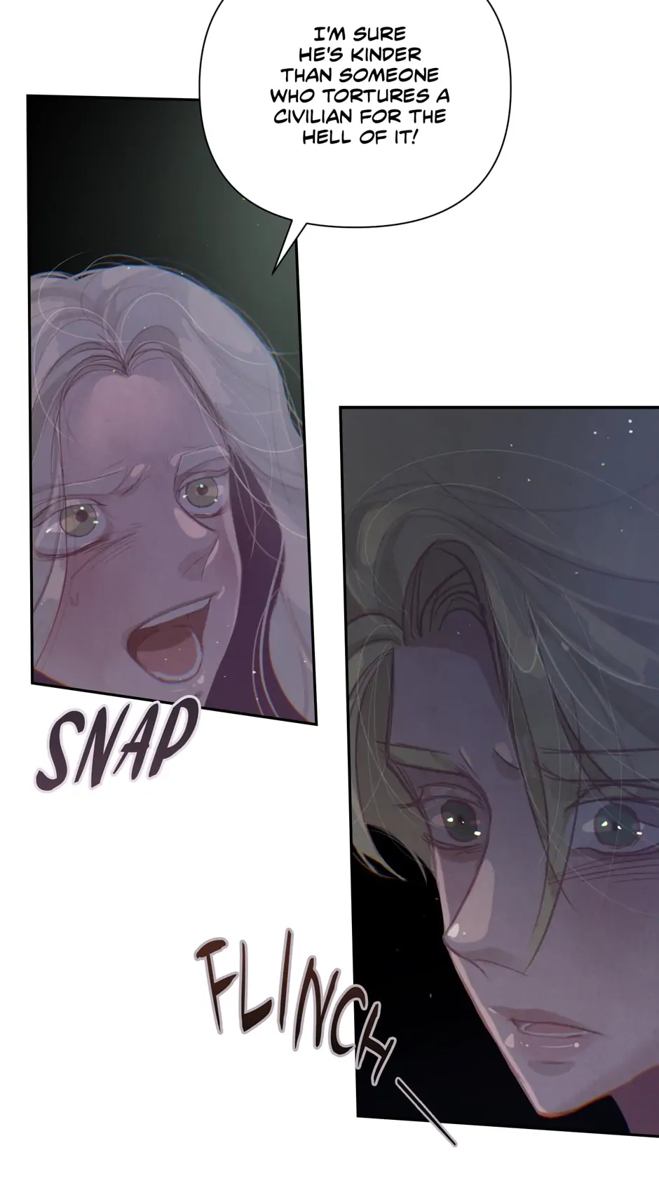 Stigma Effect Chapter 8 - Page 64