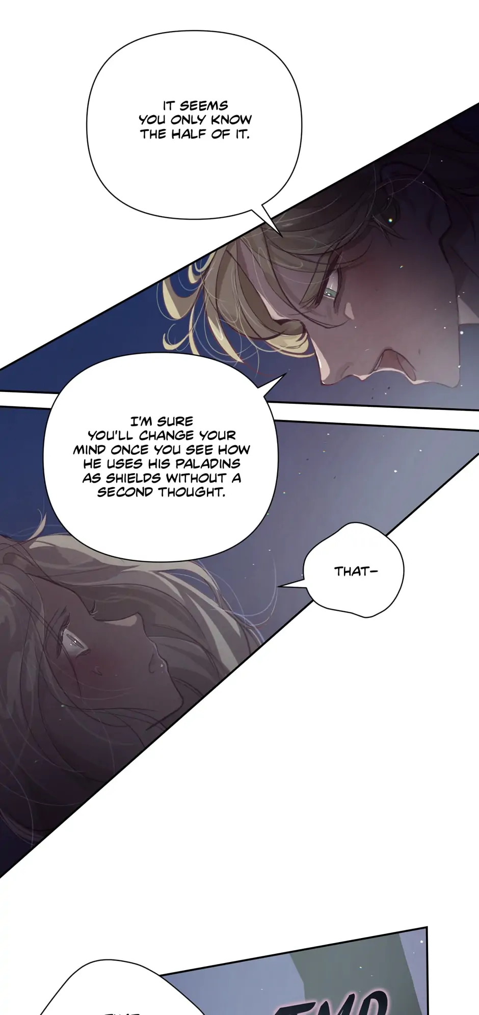 Stigma Effect Chapter 8 - Page 65