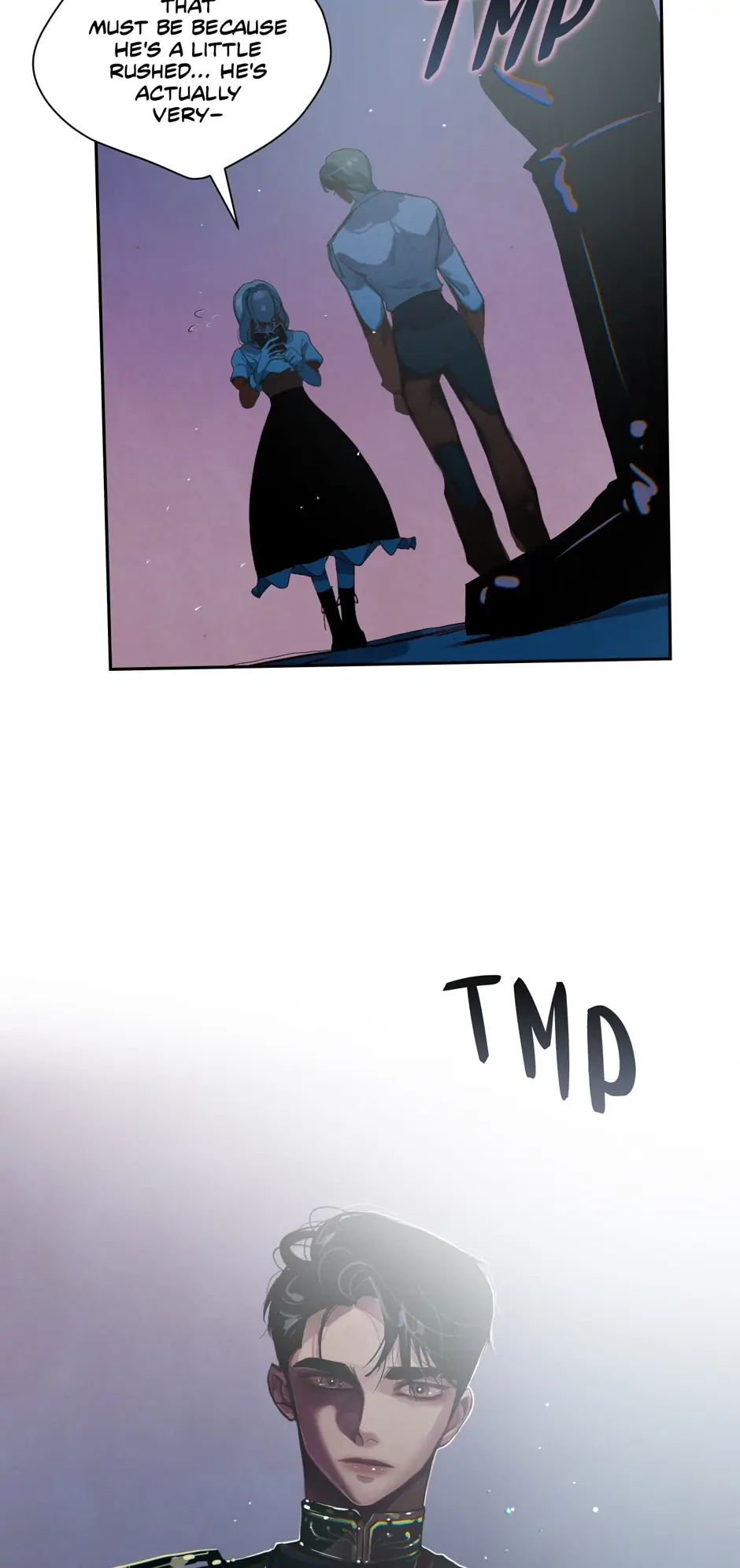 Stigma Effect Chapter 8 - Page 66