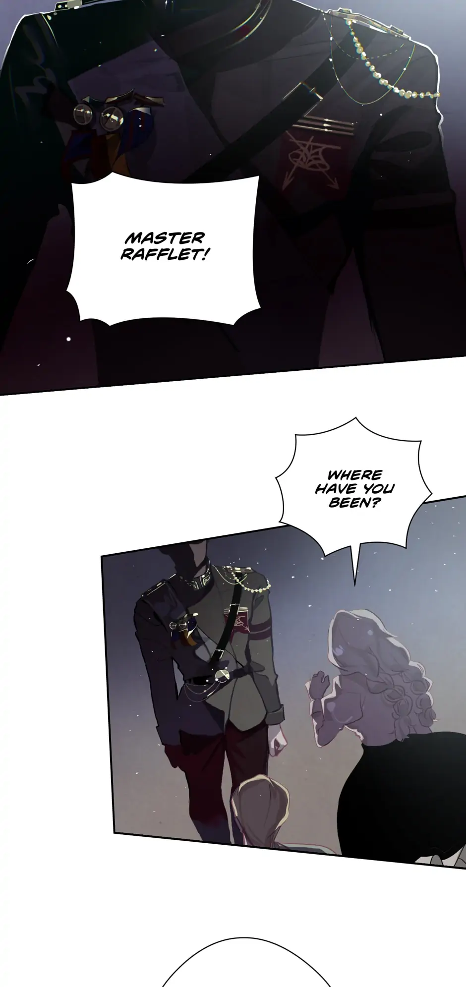 Stigma Effect Chapter 8 - Page 67