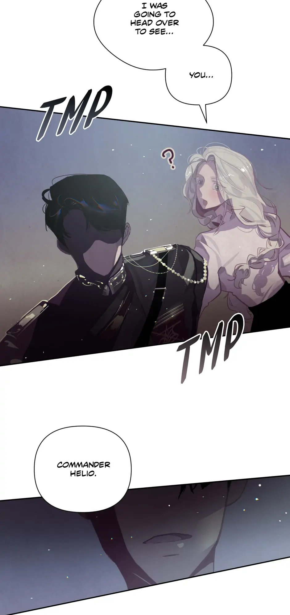 Stigma Effect Chapter 8 - Page 68