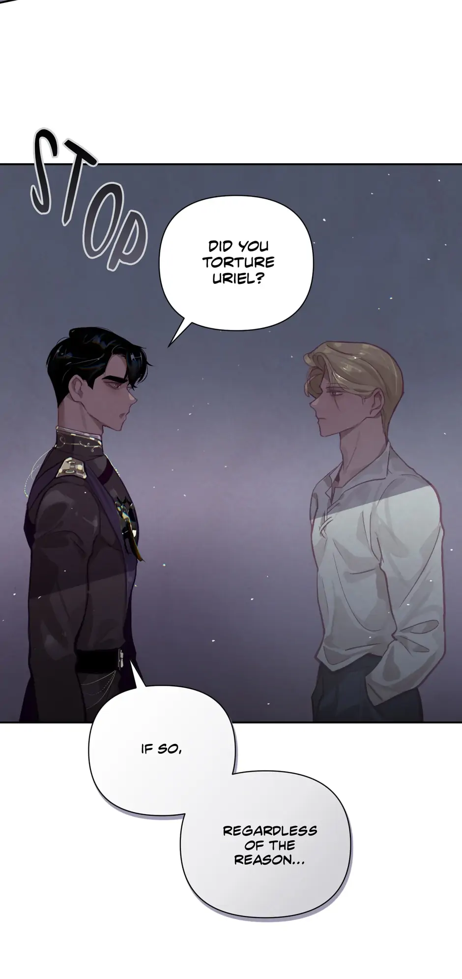Stigma Effect Chapter 8 - Page 69