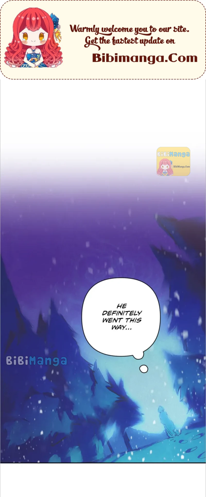 Stigma Effect Chapter 80 - Page 1