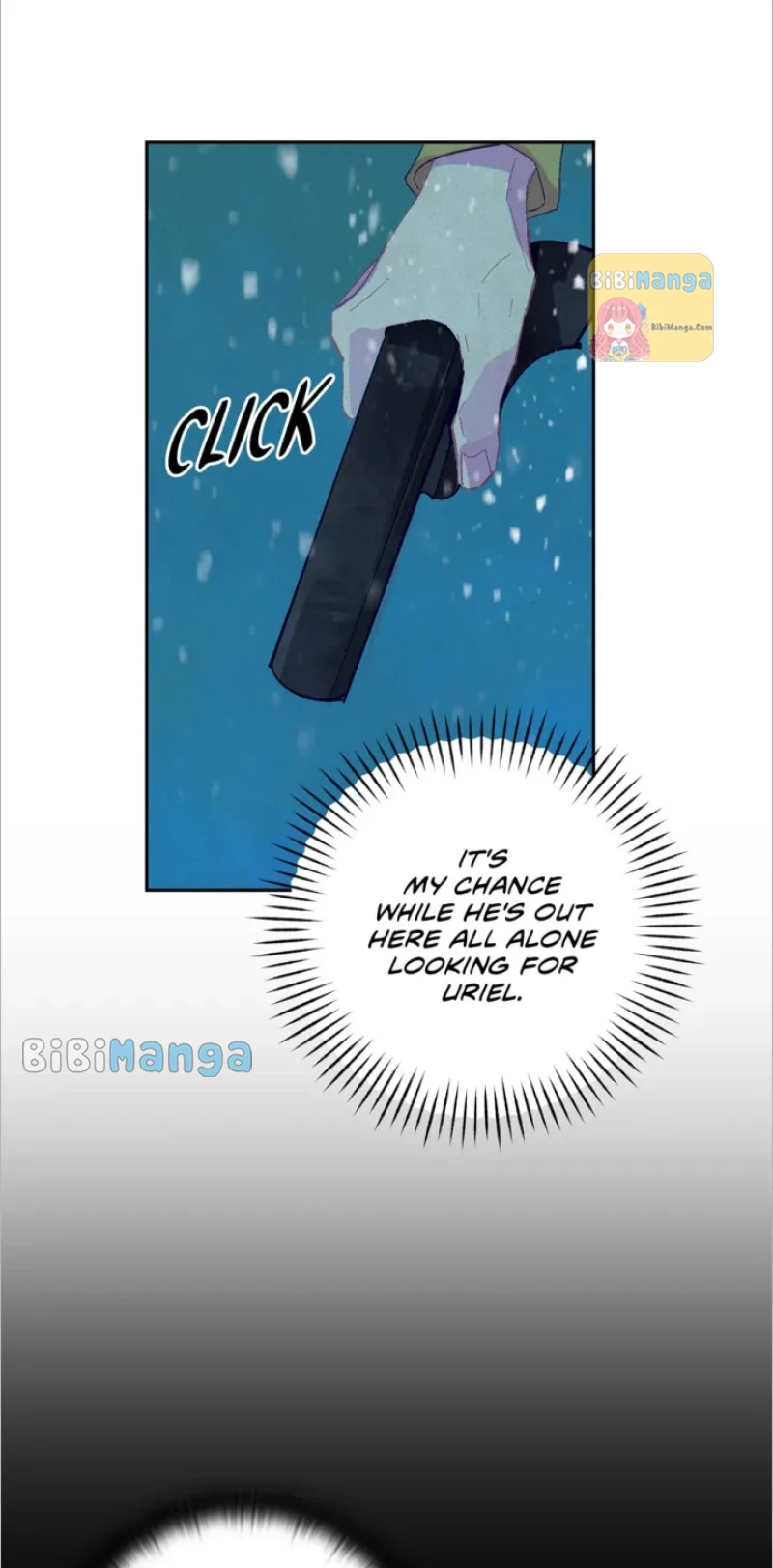 Stigma Effect Chapter 80 - Page 2