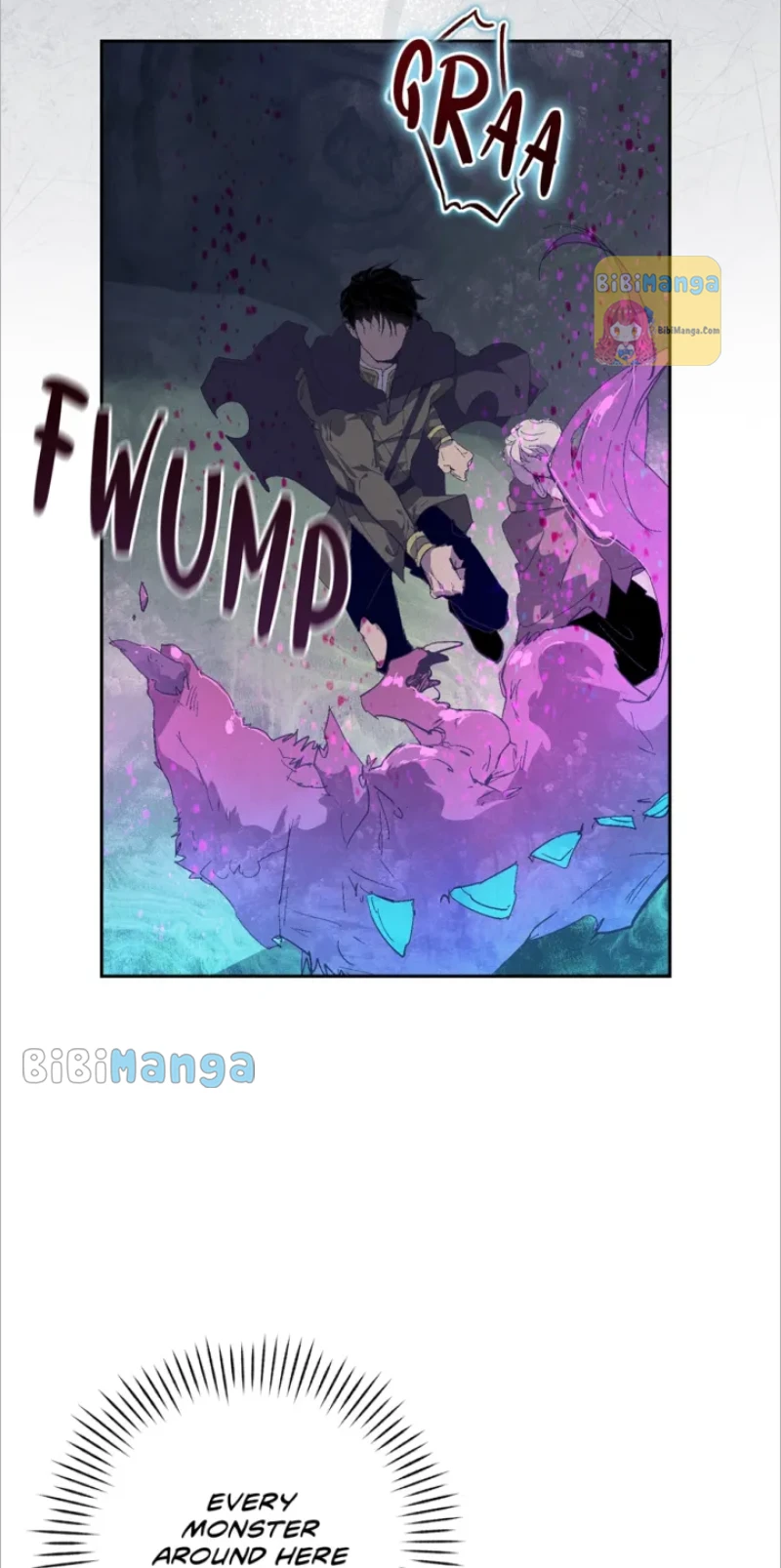 Stigma Effect Chapter 80 - Page 15
