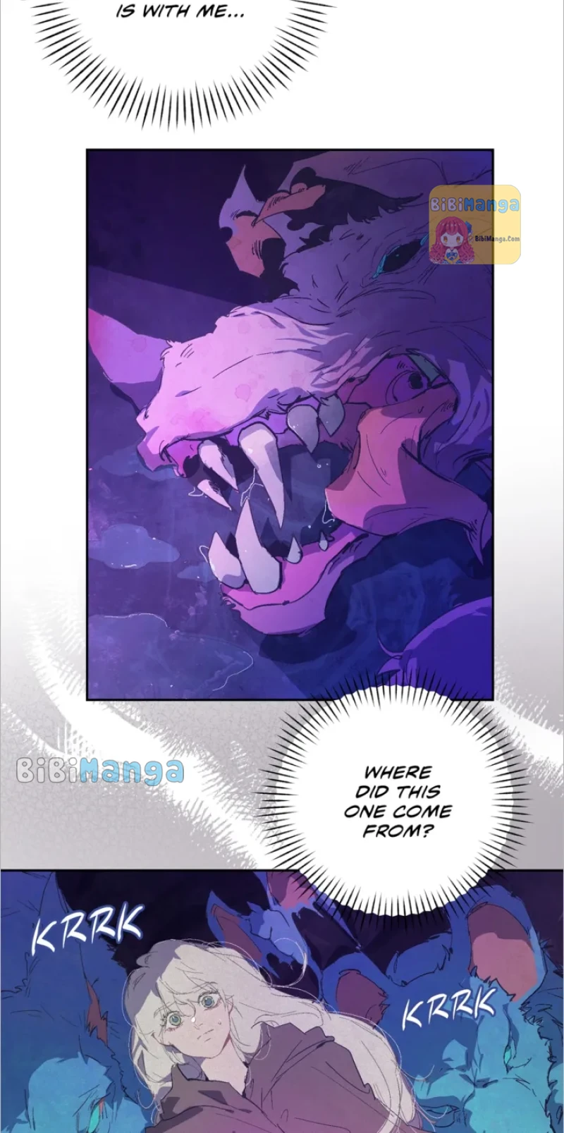 Stigma Effect Chapter 80 - Page 16