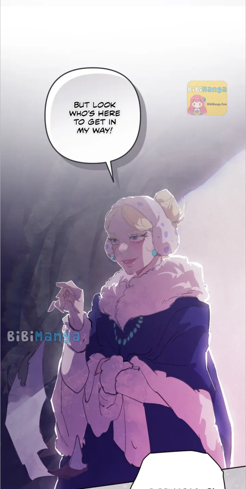 Stigma Effect Chapter 80 - Page 18