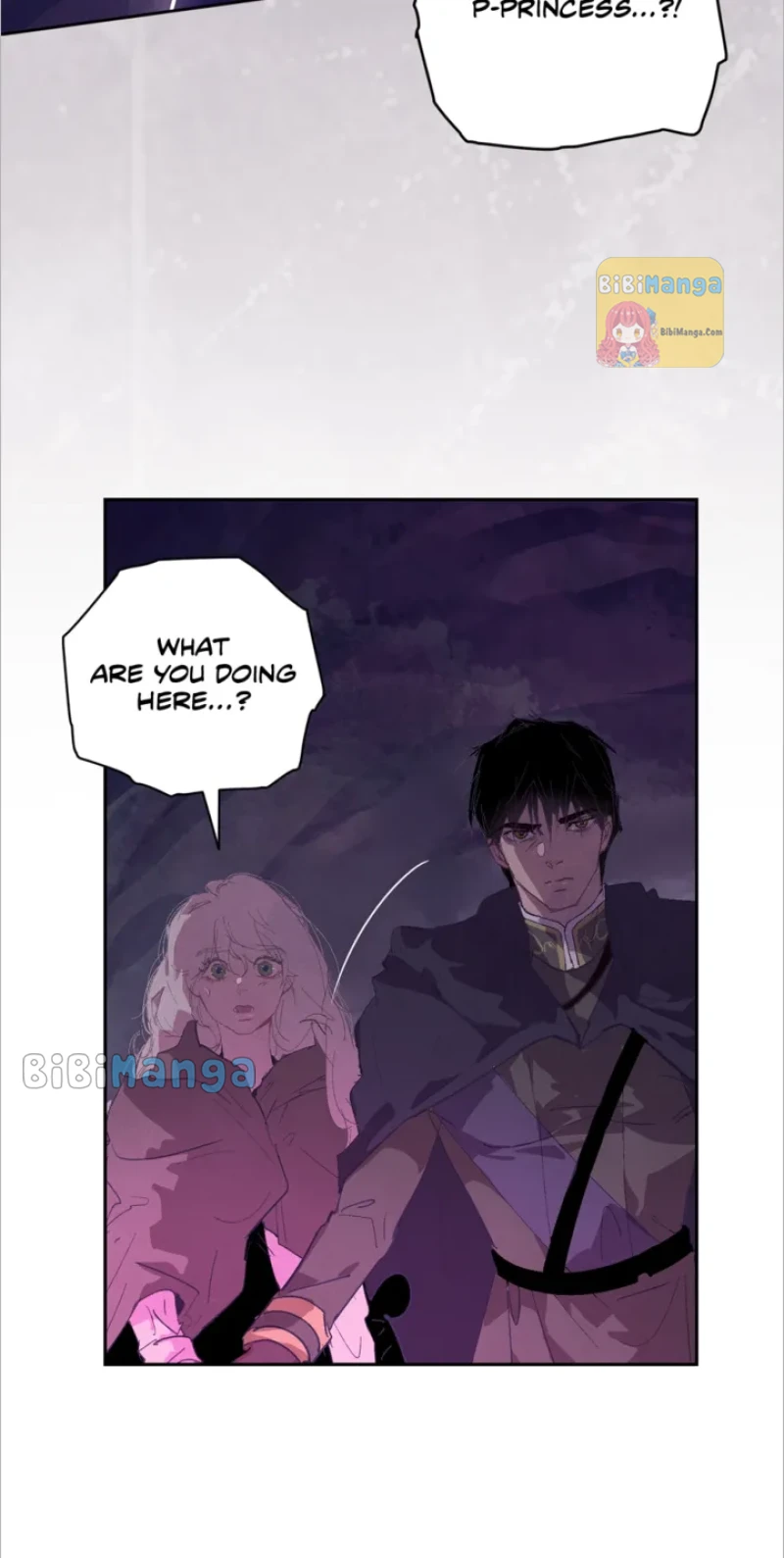 Stigma Effect Chapter 80 - Page 19