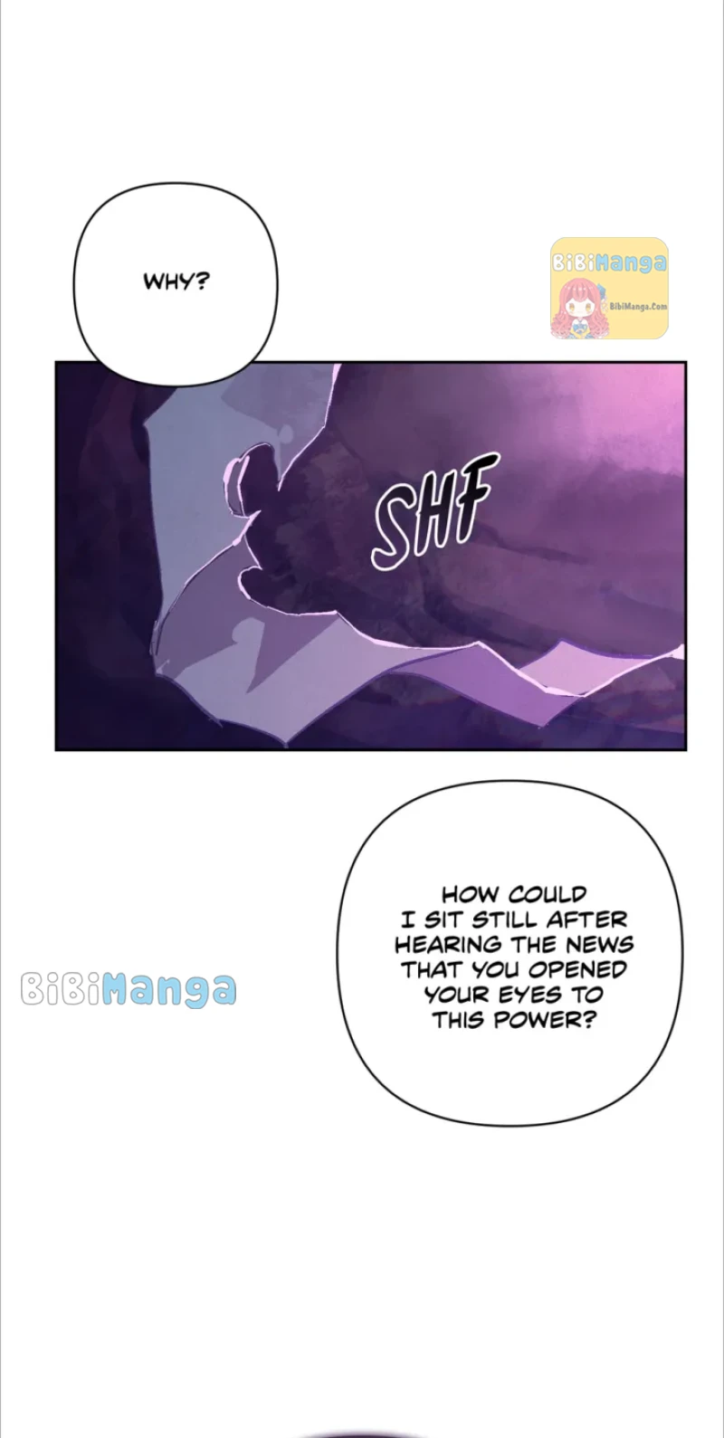 Stigma Effect Chapter 80 - Page 20