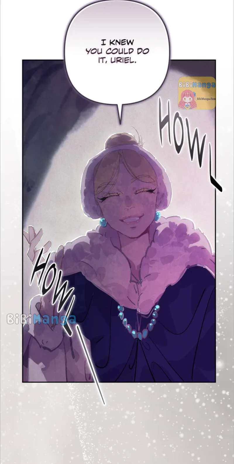 Stigma Effect Chapter 80 - Page 21