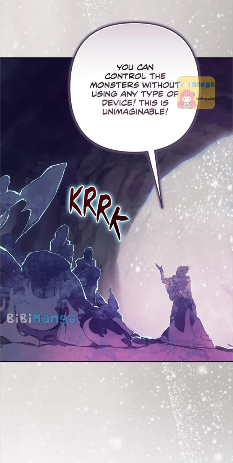 Stigma Effect Chapter 80 - Page 22