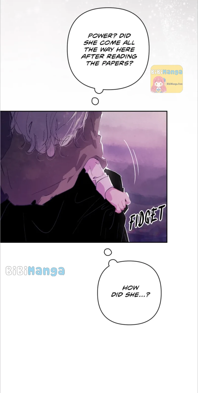 Stigma Effect Chapter 80 - Page 23