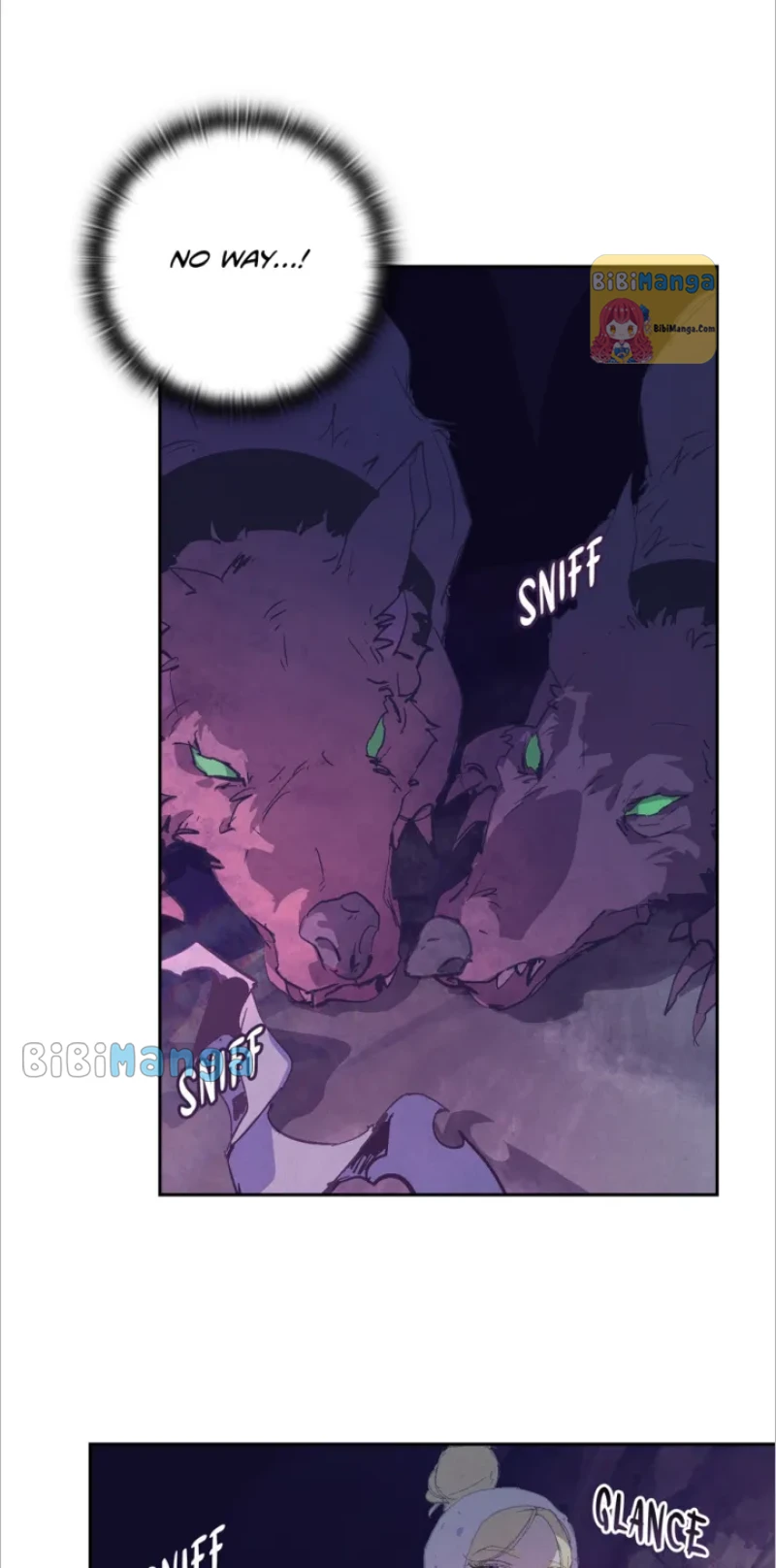 Stigma Effect Chapter 80 - Page 24