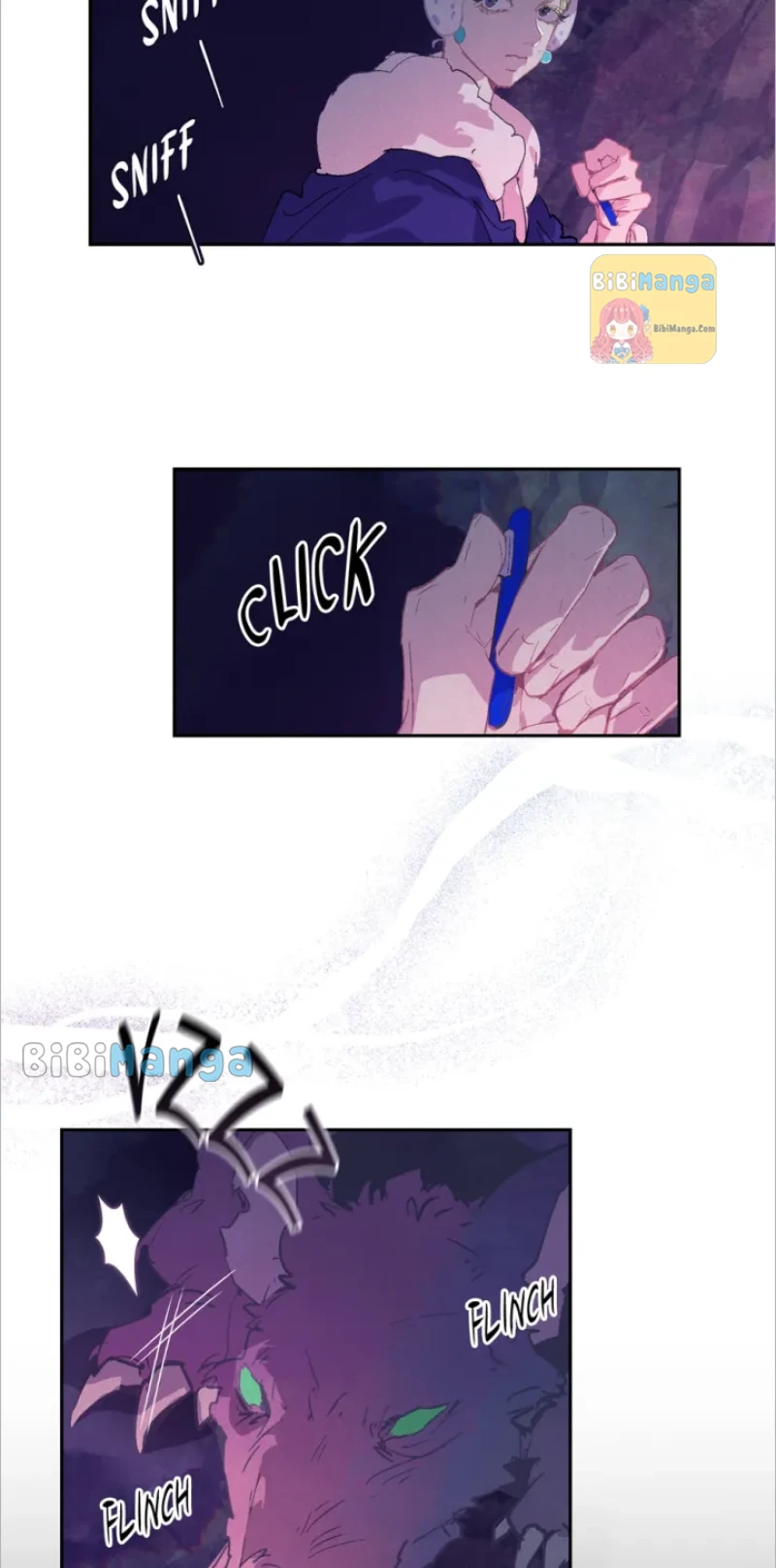 Stigma Effect Chapter 80 - Page 25