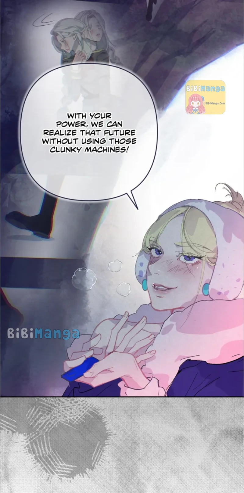 Stigma Effect Chapter 80 - Page 27