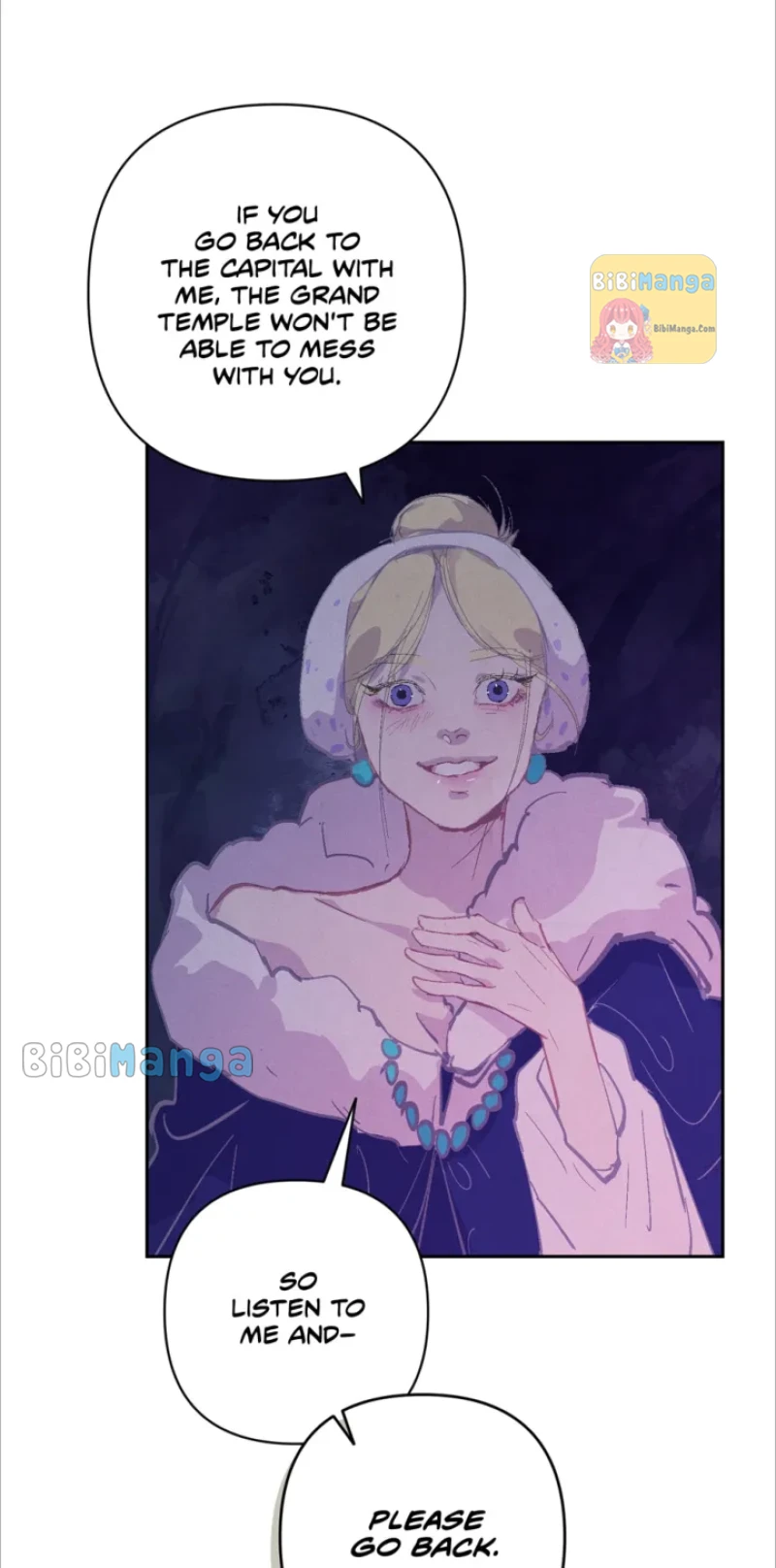 Stigma Effect Chapter 80 - Page 30