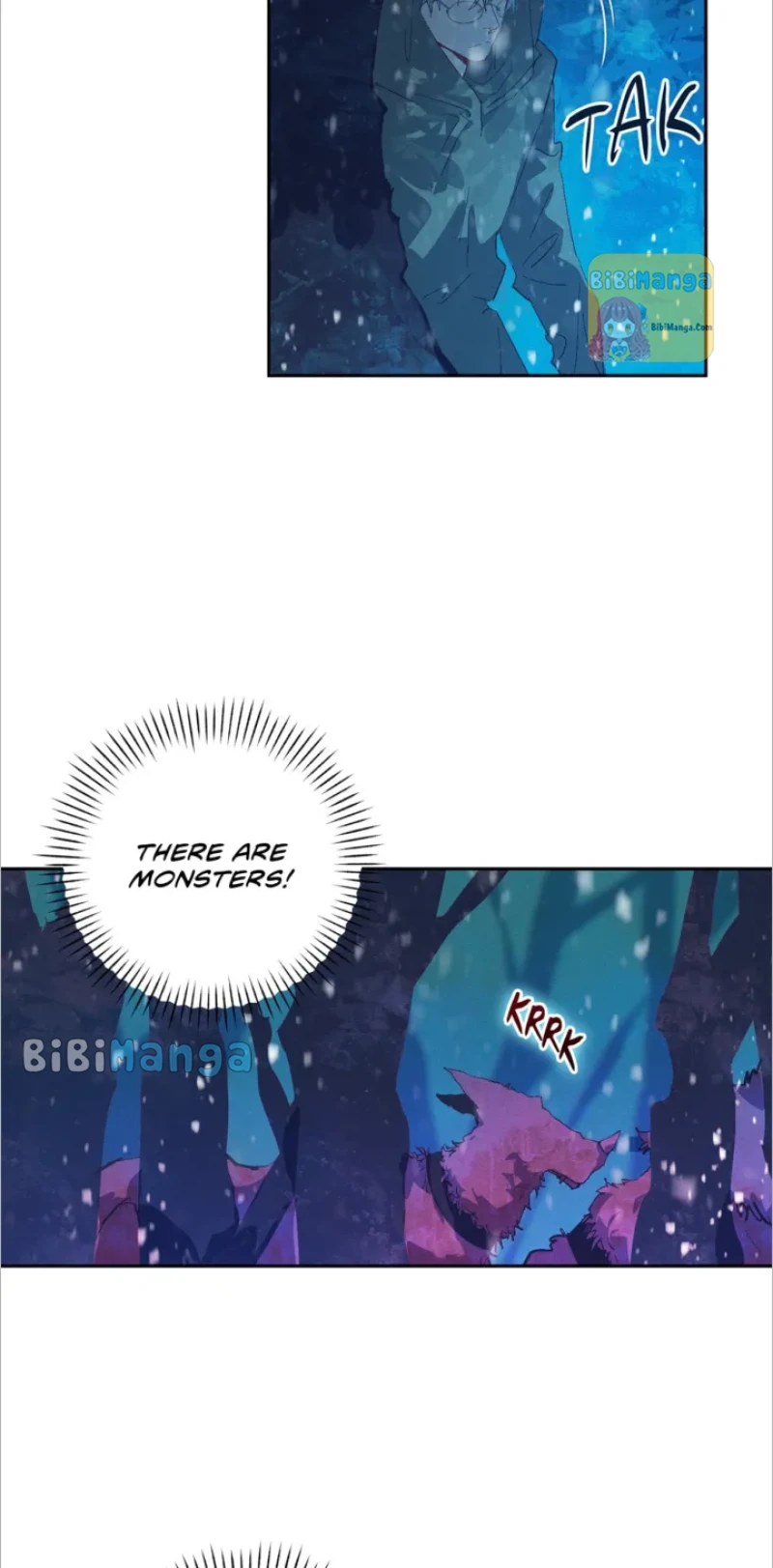 Stigma Effect Chapter 80 - Page 4