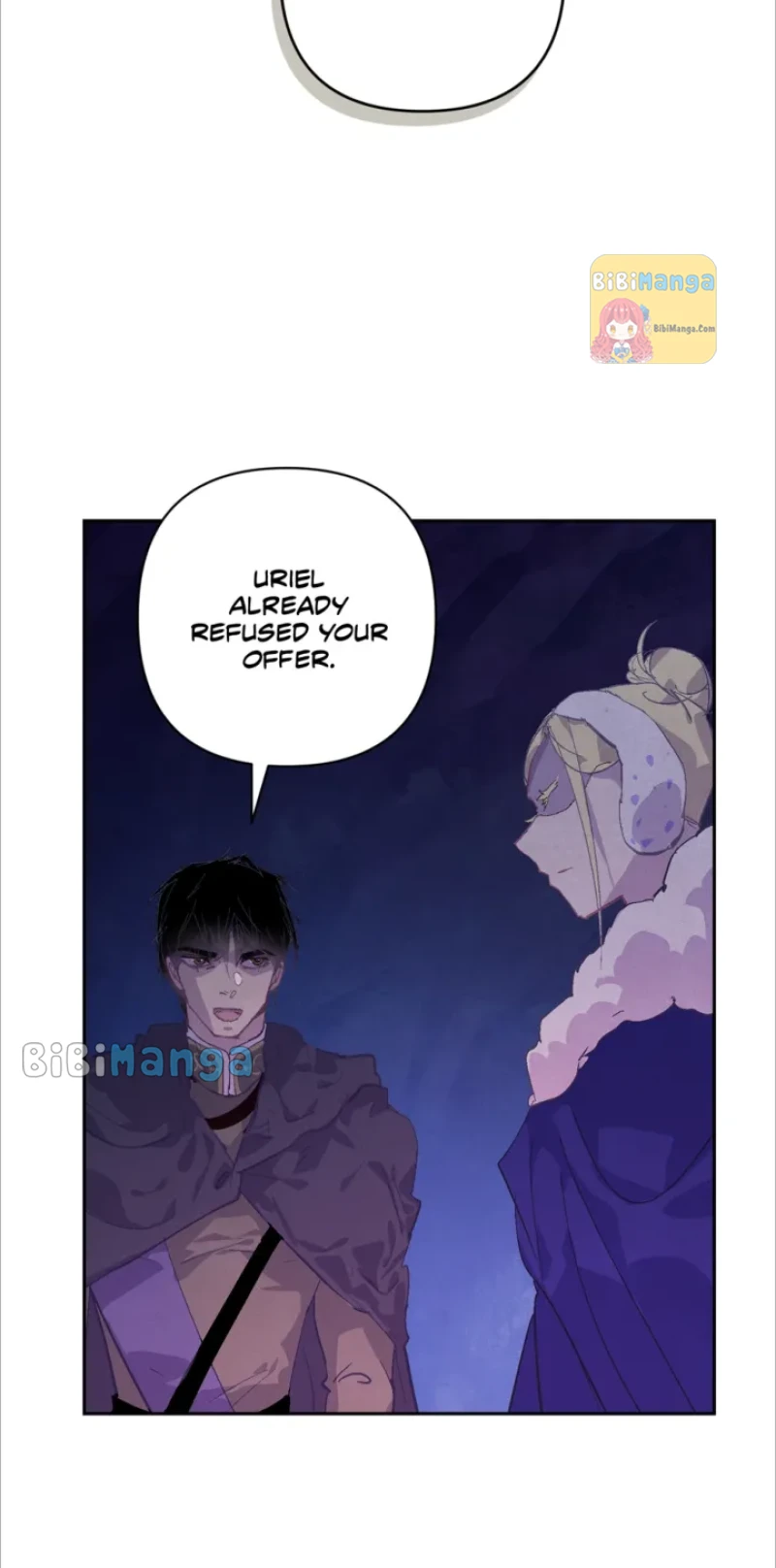 Stigma Effect Chapter 80 - Page 31