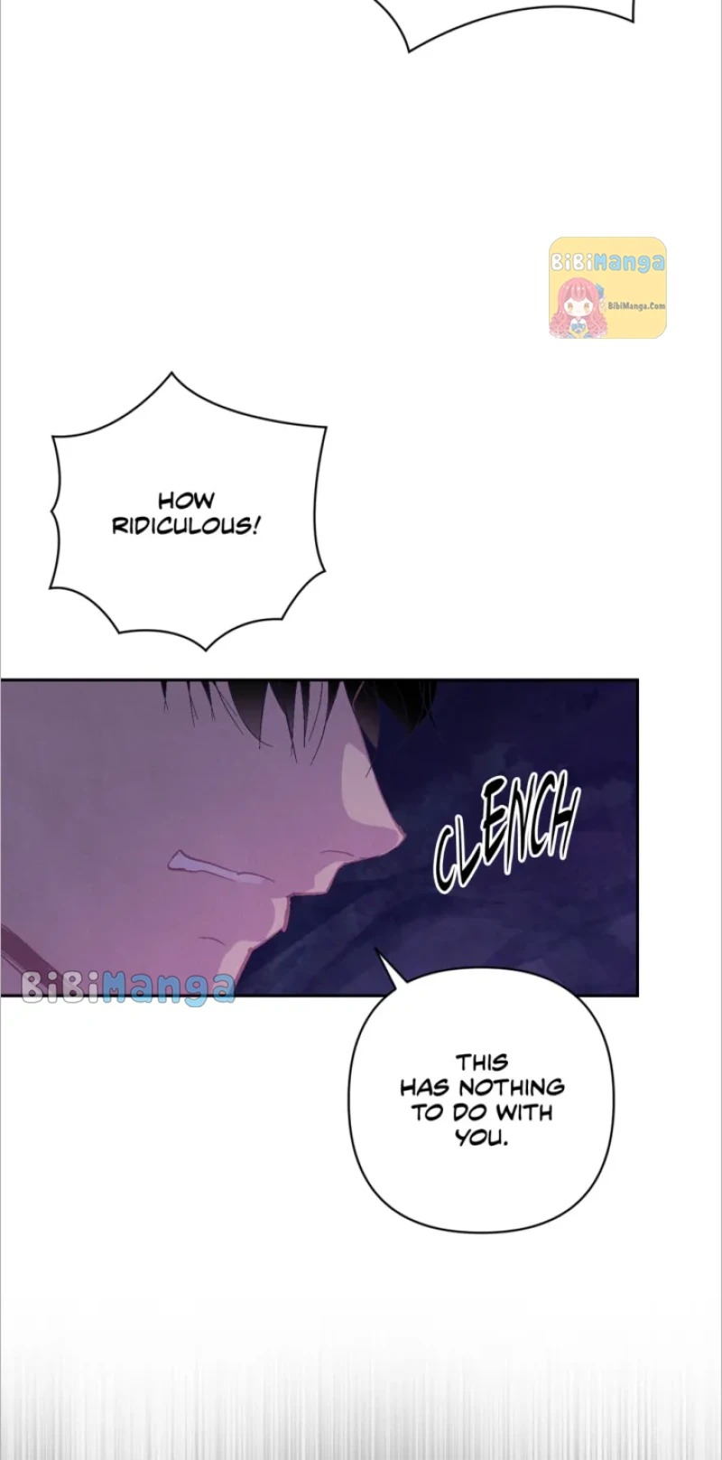 Stigma Effect Chapter 80 - Page 33