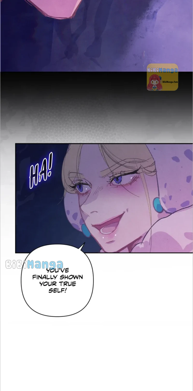 Stigma Effect Chapter 80 - Page 35