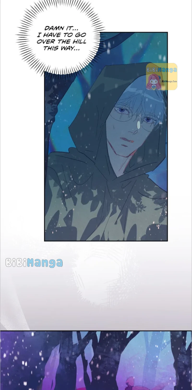 Stigma Effect Chapter 80 - Page 5